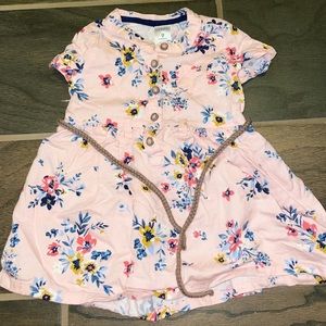 Kids summer dress